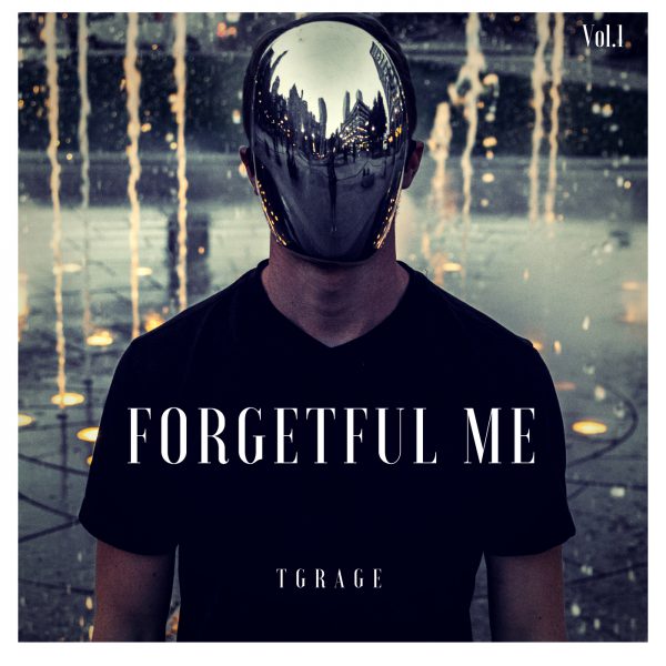 Forgetful Me Cover