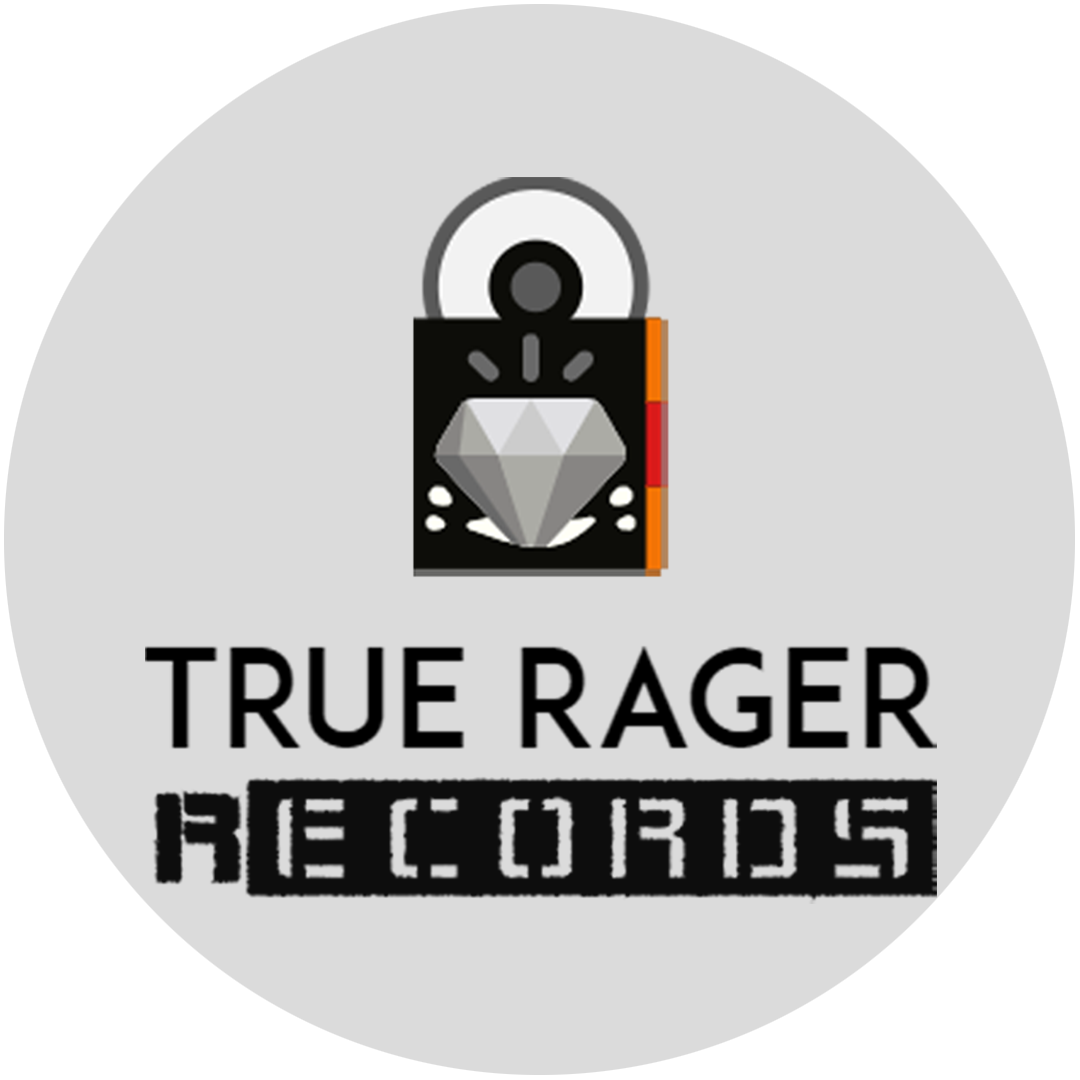 True Rager Records Icon